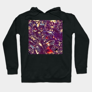 Horror battle Hoodie